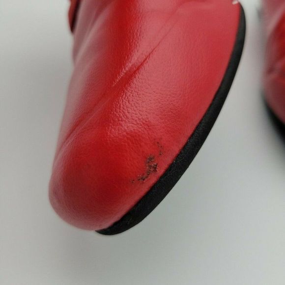 Puma SF Drift Cat SCUDERIA 7S Ultra Ferrari Mens Lifestyle Shoes Red Sneaker 8US - Picture 9 of 10